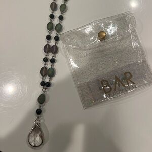 Melania Clara necklace